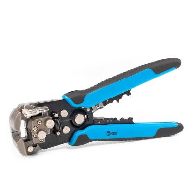 WS-17 серия ПРОФИ КВТ WS-17 серия ПРОФИ Инструмент для снятия изоляции