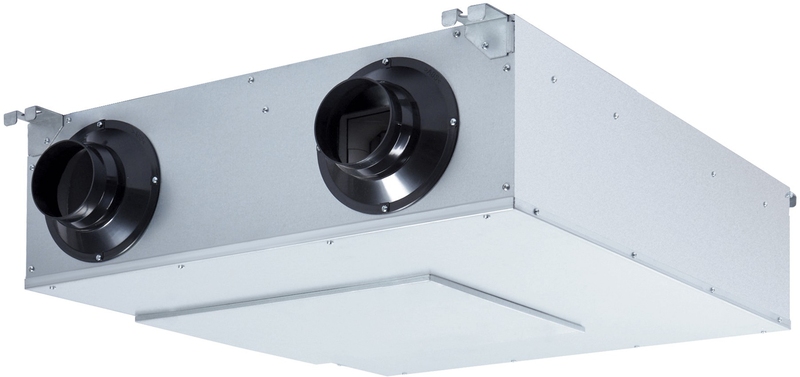 Установка приточно-вытяжная SHUFT Star PVS-650