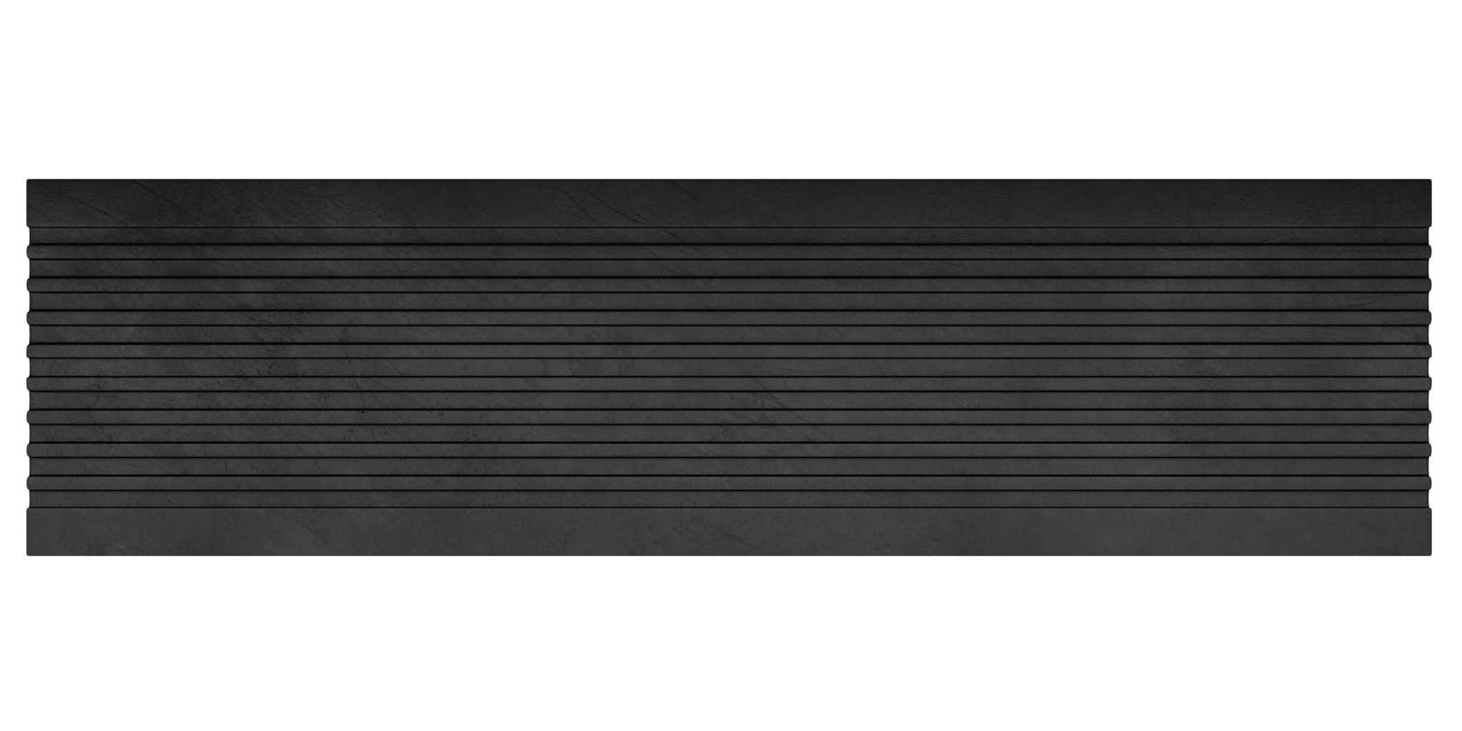 Демпфер стеновой резиновый ДСР-2 (Россия)
