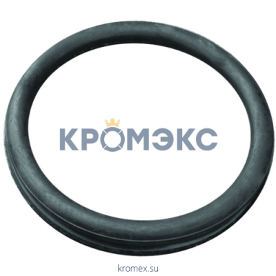 Кольцо резина Тайтон уплотнительное Ду 600 для ВЧШГ