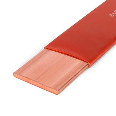 ТТШ-10-120/50 красн КВТ ТТШ-10-120/50 красн Трубка термоусадочная