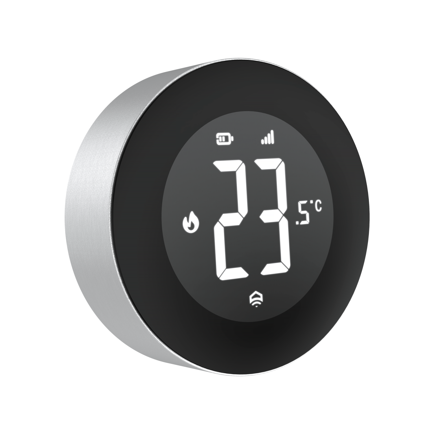 Термостат ectoControl беcпроводной LoRa