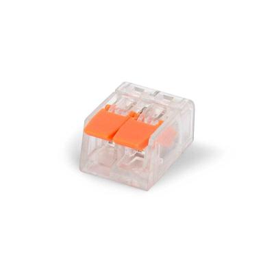 СМК 221-412 КВТ СМК 221-412 Клемма универсальная