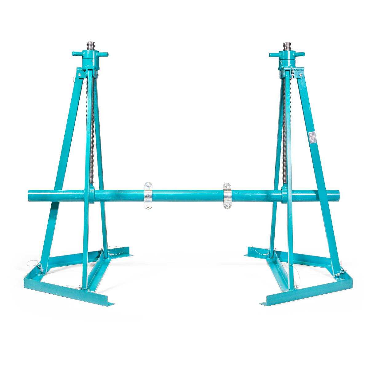 ДКВ-6С КВТ ДКВ-6С Домкрат кабельный винтовой