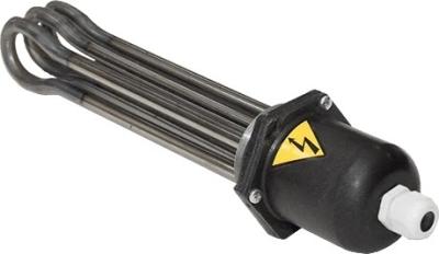 Блок ТЭН ZOTA ТЭНБ-4,5 П 1 1/2" с колпаком (L=353мм)