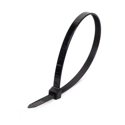 КСС 3x80 (черн) (100шт) Fortisflex КСС 3x80 (черн) (100шт) Стяжка нейлоновая