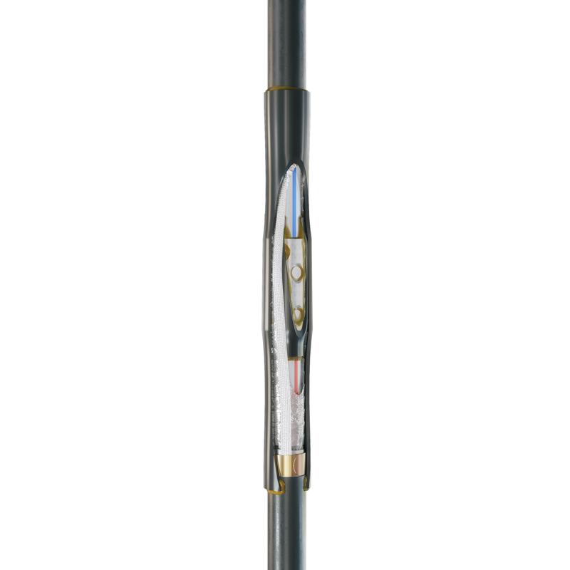 1ПСТ(б)-1-25/50(Б) нг-LS КВТ 1ПСТ(б)-1-25/50(Б) нг-LS Муфта кабельная соединительная