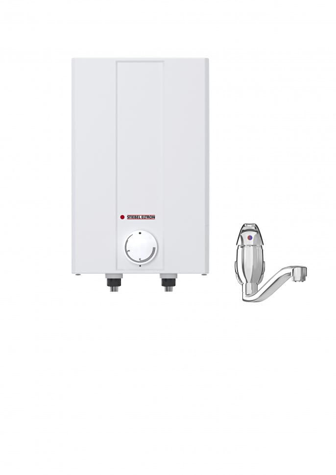 Накопительный водонагреватель STIEBEL ELTRON ESH 10 O-N Trend +А