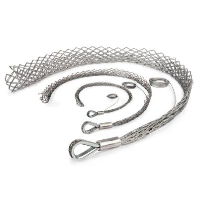 ЧМп-30/40 серия ПРОФИ КВТ ЧМп-30/40 серия ПРОФИ Чулок монтажный проходной