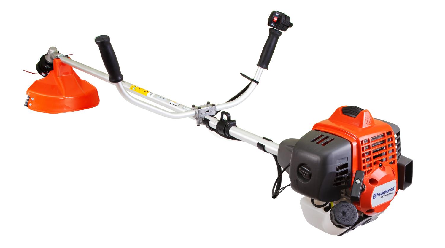 Триммер бензиновый Husqvarna 543RS X-Torq