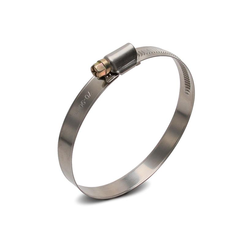 PL-12 (60-80)/W2 Fortisflex PL-12 (60-80)/W2 Хомут червячный