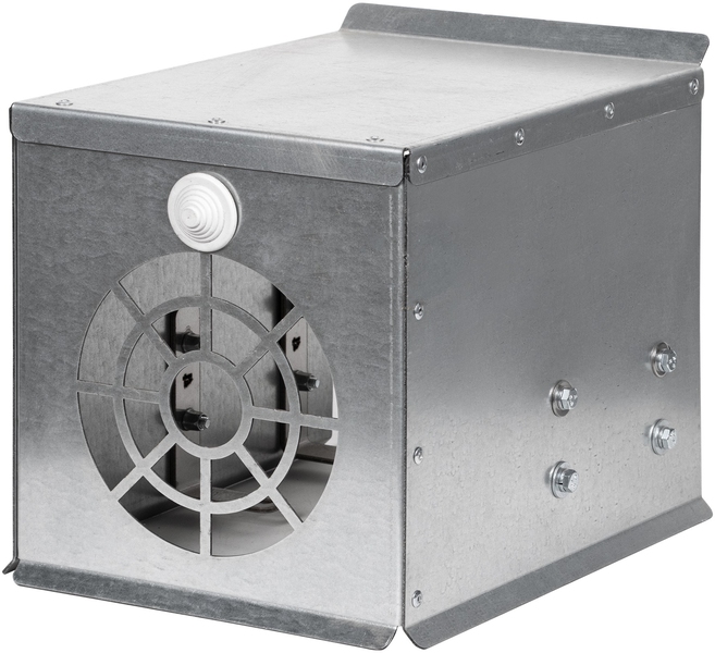 Кожух защитный КЗ 100