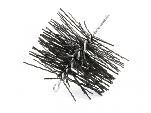 Ерш для дымохода P120 (полипропилен) М12