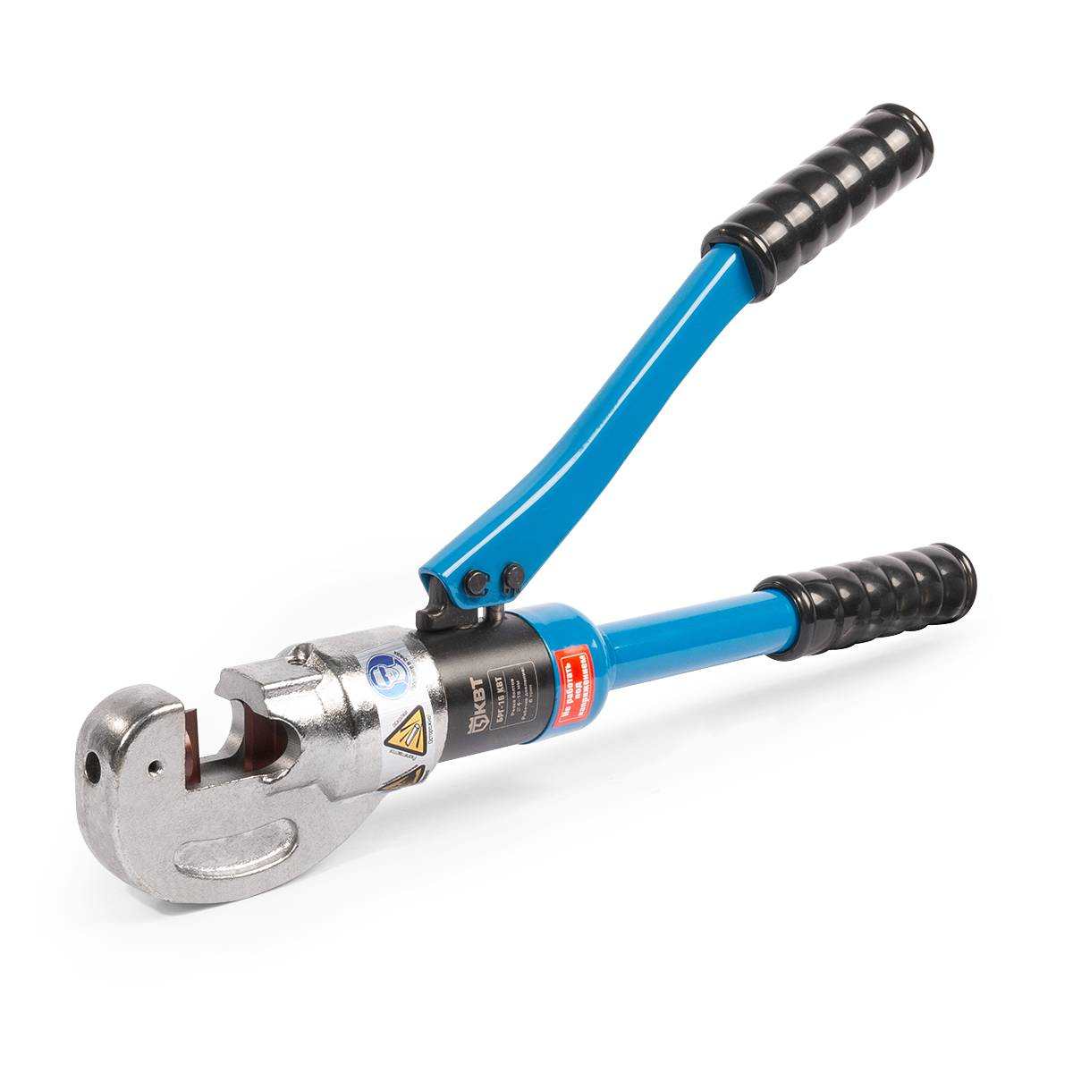 БРГ-16 серия ПРОФИ КВТ БРГ-16 серия ПРОФИ Болторез гидравлический