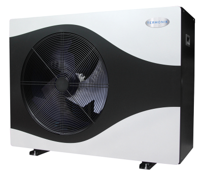 Тепловой насос воздух-вода моноблок Termonik 24 кВт BLN-024TB3