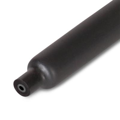 ТТК-135 (3:1)-20/6 черн КВТ ТТК-135 (3:1)-20/6 черн Трубка термоусадочная клеевая