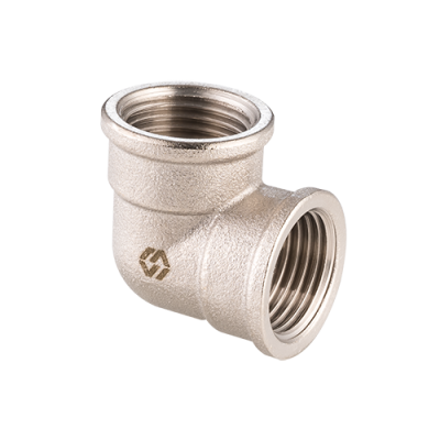 Угольник с внутренней резьбой MVI 3/4"