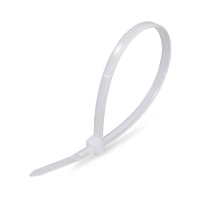 КСС «MULTILOCK» 5х300 (бел) (100шт) Fortisflex КСС «MULTILOCK» 5х300 (бел) (100шт) Стяжка нейлоновая