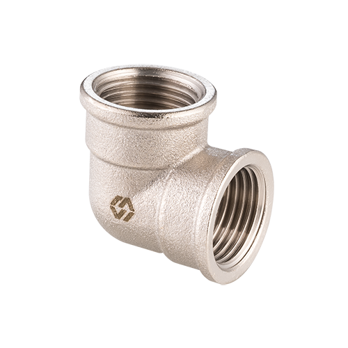 Угольник с внутренней резьбой MVI 3/4"