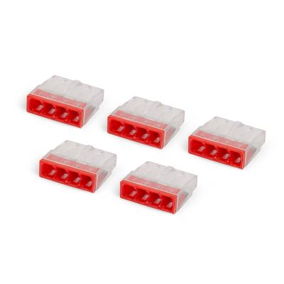 СМК 2273-204 (5шт.) КВТ СМК 2273-204 (5шт.) Клемма