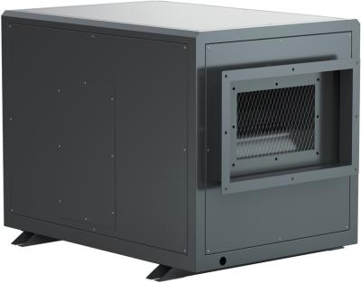 Осушитель канальный SHUFT SHA-D240