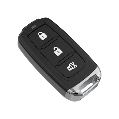 Радиобрелок ectoControl