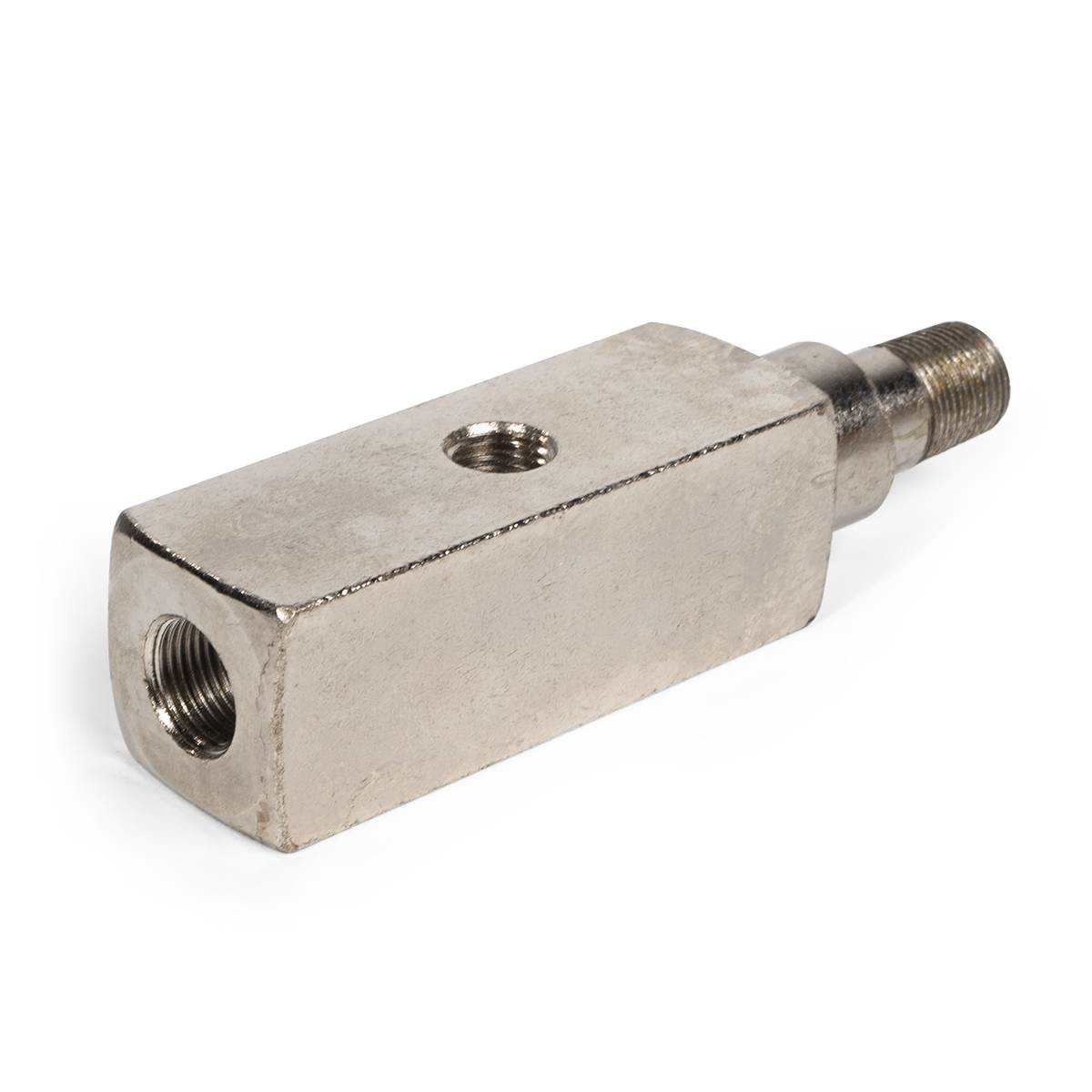 МА-1/4"-3/8" КВТ МА-1/4"-3/8" Адаптер для установки манометра