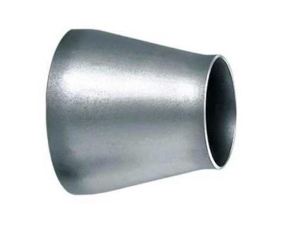 Переход стальной исп 2 концентр оцинк Дн108х57-4х3 (Ду100х50) б/шовный ГОСТ 17378-2001