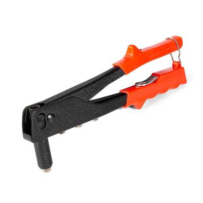 ЗР-01 серия ПРОФИ КВТ ЗР-01 серия ПРОФИ Заклепочник ручной открытый