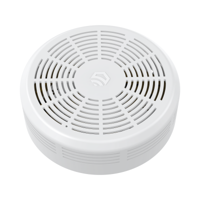 Беспроводной дымовой извещатель ectoControl