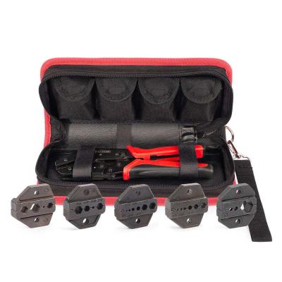 HT-330 серия ПРОФИ КВТ HT-330 серия ПРОФИ Набор для работ с коаксиальным кабелем