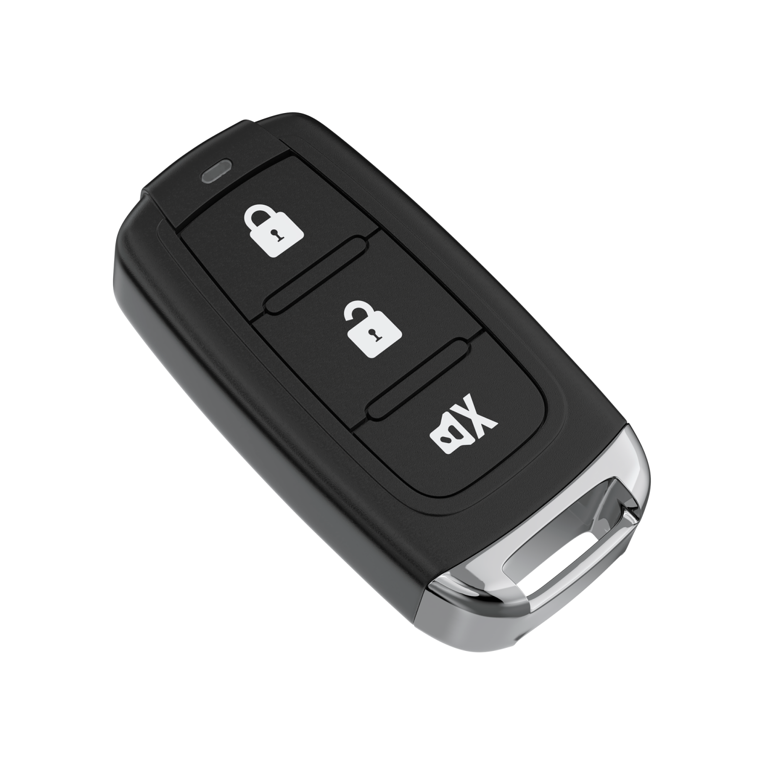 Радиобрелок ectoControl