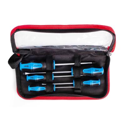 НО-05 серия МАСТЕР КВТ НО-05 серия МАСТЕР Набор отверток