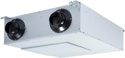 Установка приточно-вытяжная SHUFT Star PVS-650