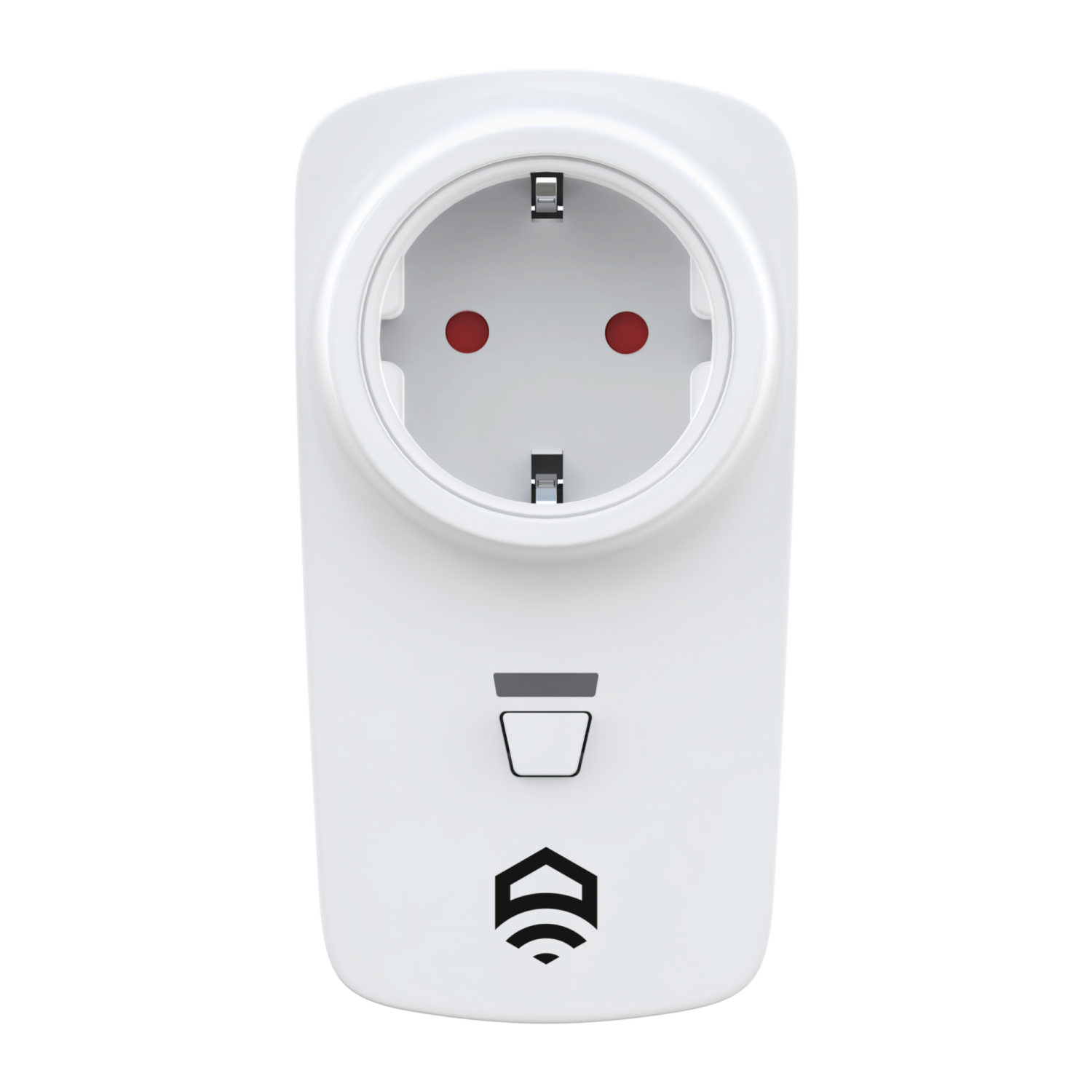 Беспроводная розетка ectoControl