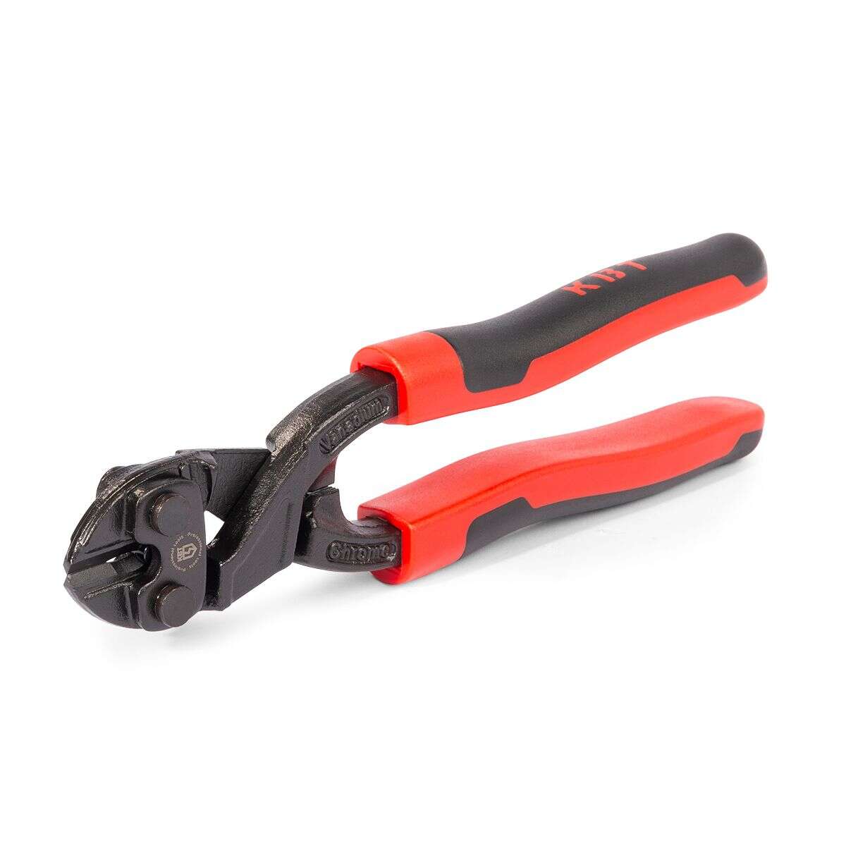 БРК-200М «GRIZZLY» серия ПРОФИ КВТ БРК-200М «GRIZZLY» серия ПРОФИ Болторез