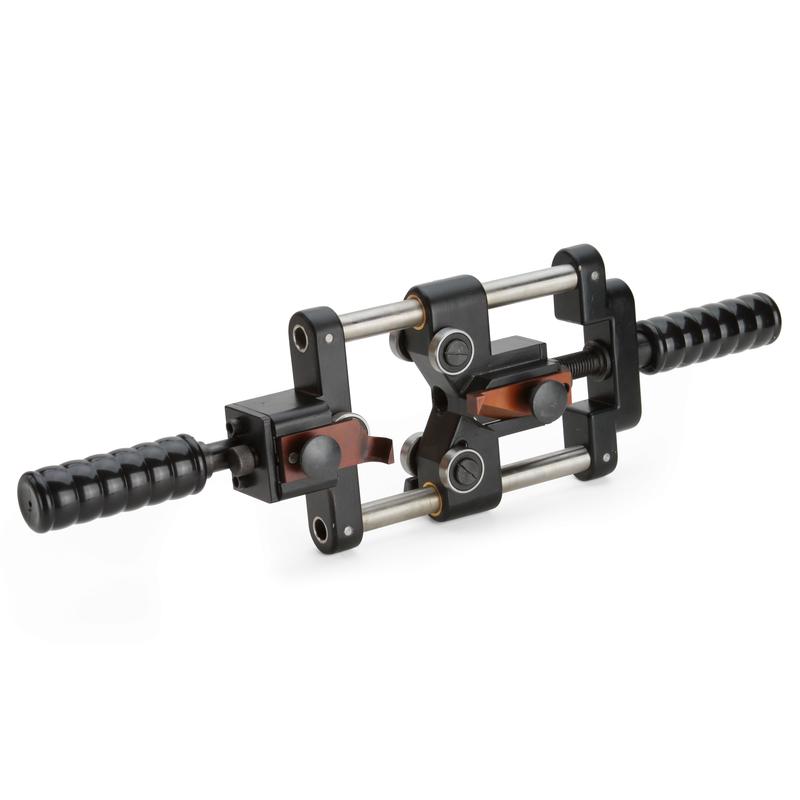 КСП-90 серия ПРОФИ КВТ КСП-90 серия ПРОФИ Инструмент для разделки кабеля из сшитого полиэтилена