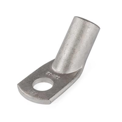 ТМЛс(45) 120-12 КВТ ТМЛс(45) 120-12 Наконечник кабельный угловой