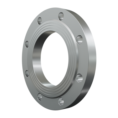 Фланец LD 125-10-01-1-B-ст20-II ГОСТ 33259-2015