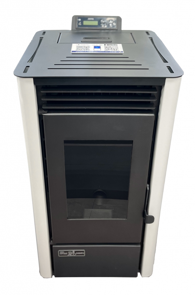 Камин пеллетный ZOTA A9H15 9 кВт WiFi