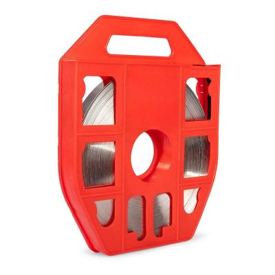 ЛКС (201)-2007 (50м) в кассете Fortisflex ЛКС (201)-2007 (50м) в кассете Лента бандажная