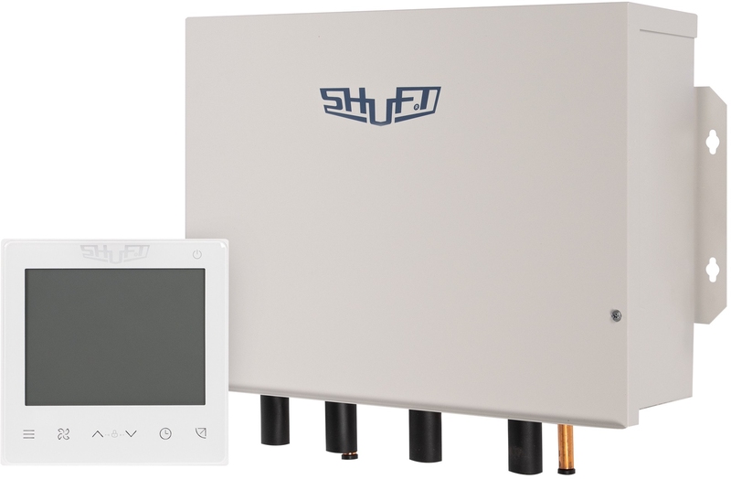 Блок управления SHUFT DX-Kit-03F