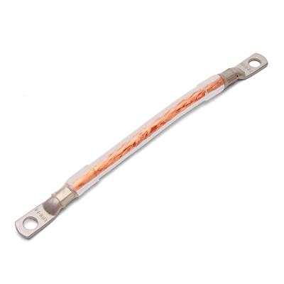 ПЗКи 16-300 Fortisflex ПЗКи 16-300 Перемычка заземления