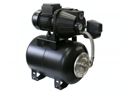 Насос LOTOS 60SA