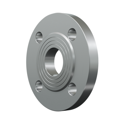 Фланец LD 32-10-01-1-B-12Х18Н10Т-II ГОСТ 33259-2015