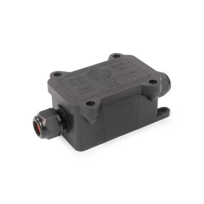 MG Box S-2 IP68 Fortisflex MG Box S-2 IP68 Коробка распределительная герметичная