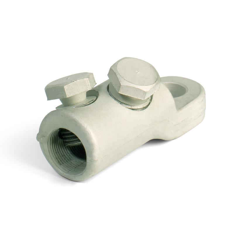 2НБЕ-150/240(Л) КВТ 2НБЕ-150/240(Л) Наконечник болтовой