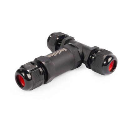 FFC-33/5P-IP68 Fortisflex FFC-33/5P-IP68 Коннектор кабельный