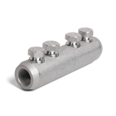 6СБП-300/400 КВТ 6СБП-300/400 Соединитель болтовой