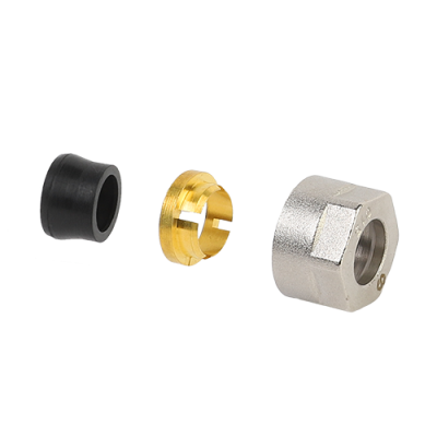 Евроконус для медных труб MVI 3/4"*15